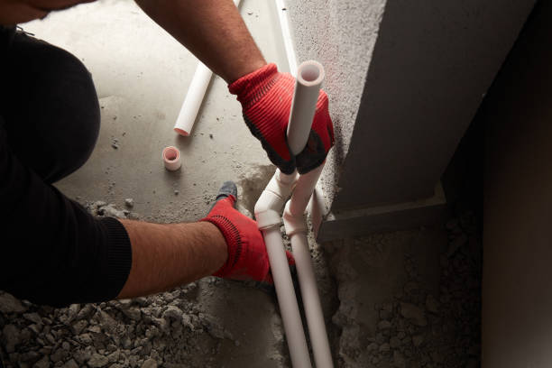 Best Shower Repair Services  in New Berlin, WI