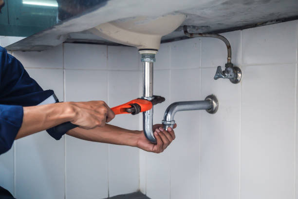 Best Plumbing Services Near Me  in New Berlin, WI