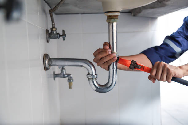 Best Faucet Repair  in New Berlin, WI