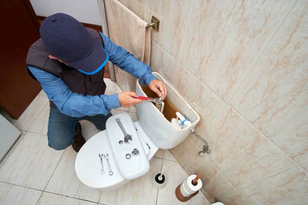 Best Plumbing Installation Services  in New Berlin, WI