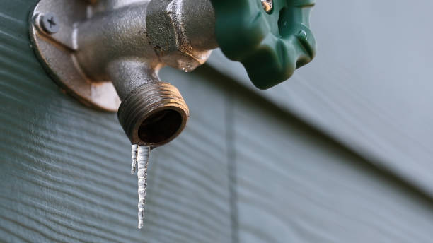 Sprinkler Systems in New Berlin, WI