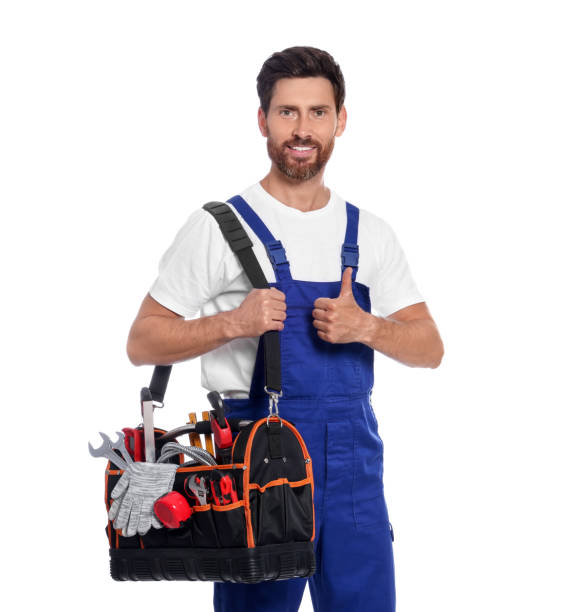 Best Leak Detection Services  in New Berlin, WI