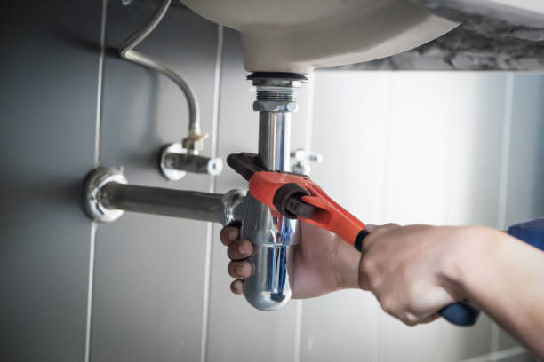 Best Same-Day Plumbing Service  in New Berlin, WI